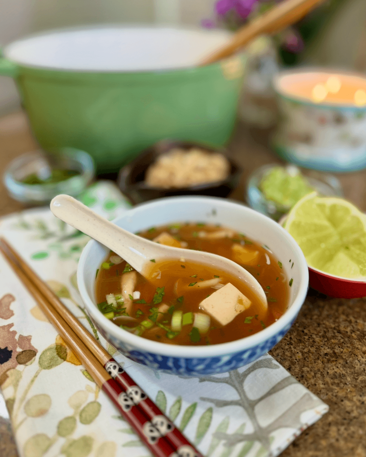 What Comfort Food Actually Is