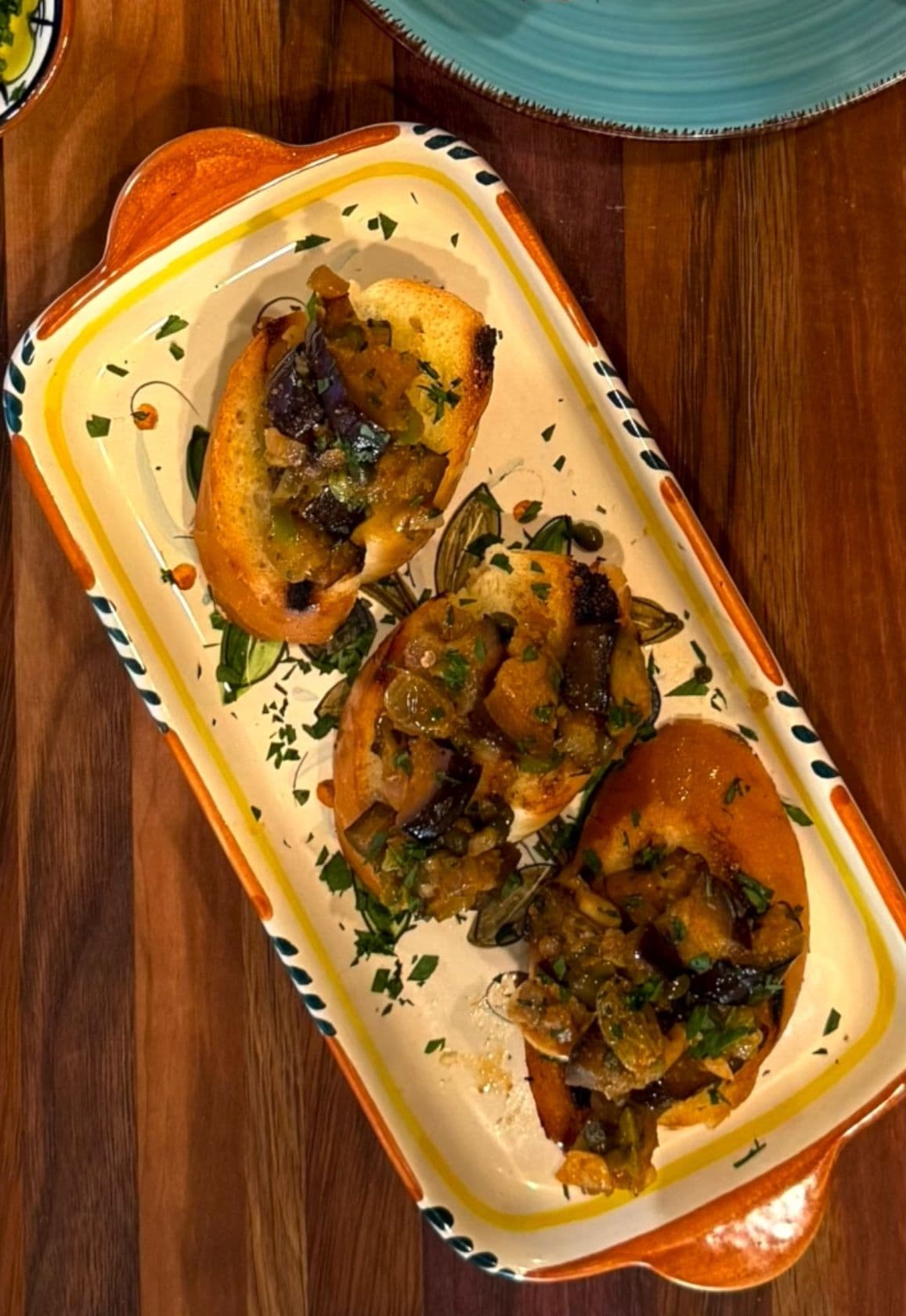 Do I Need to Salt Eggplant Before Cooking?