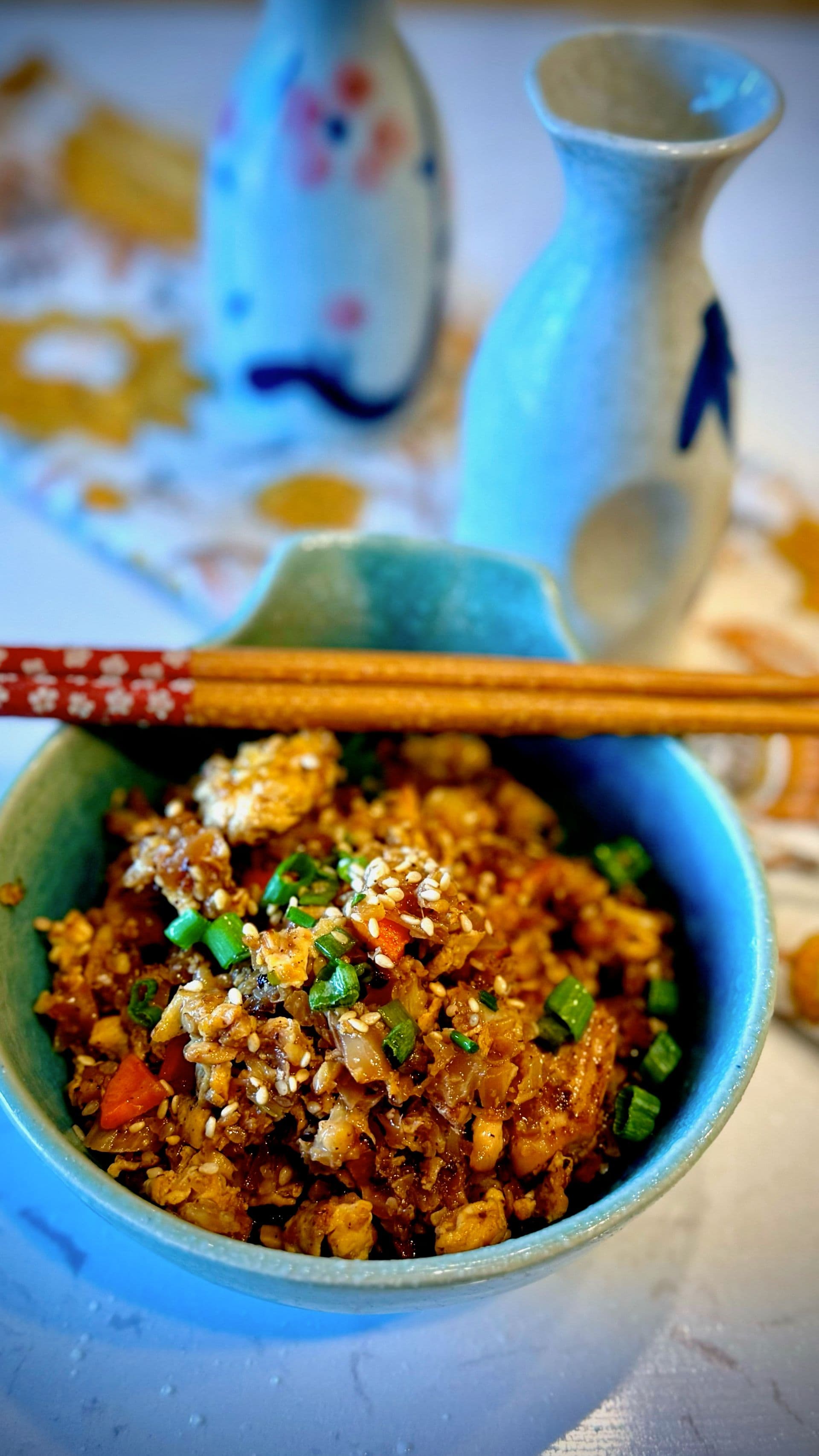 Why Is My Rice Mushy?