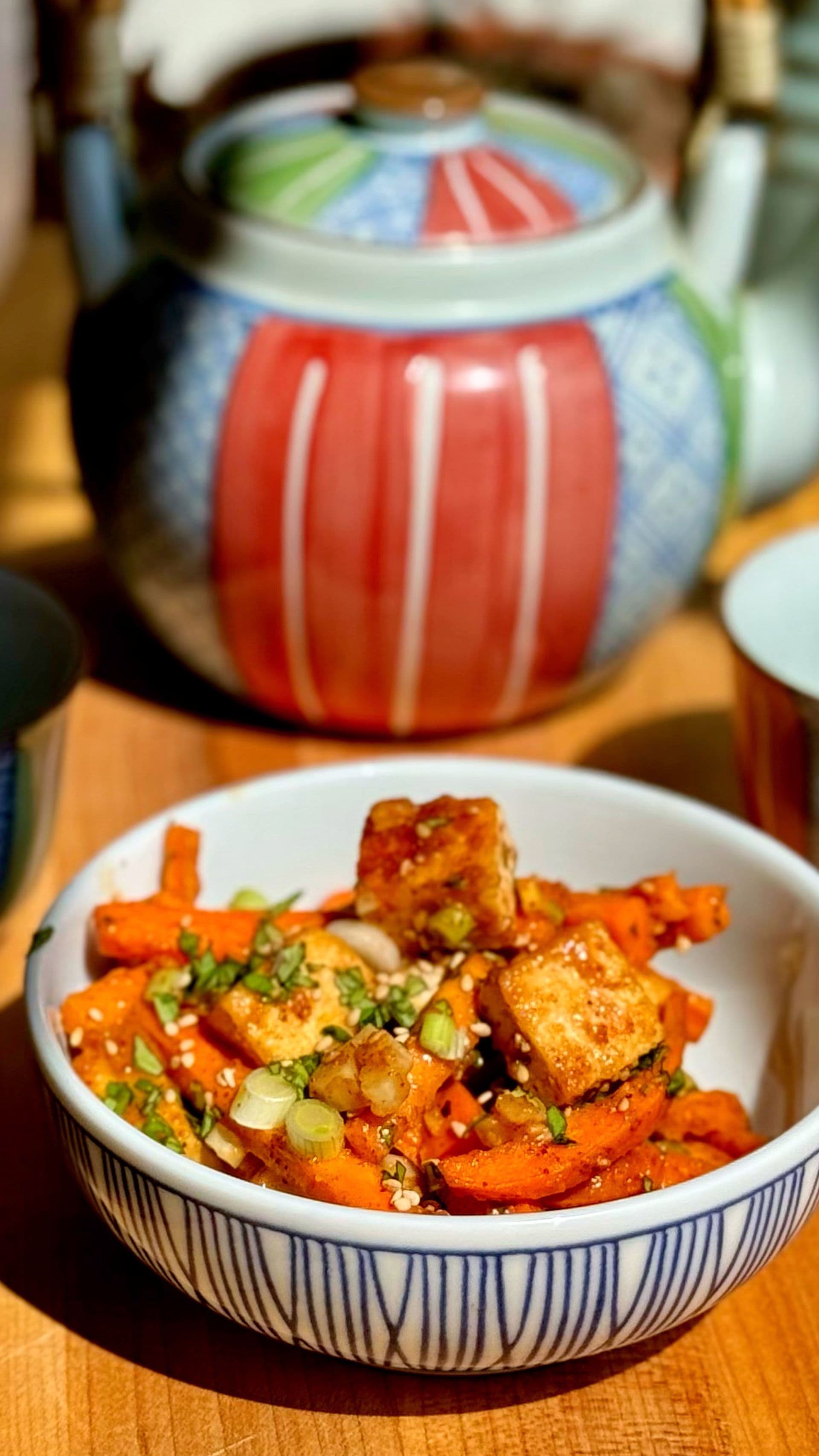 Do I Need to Press Tofu Before Cooking?