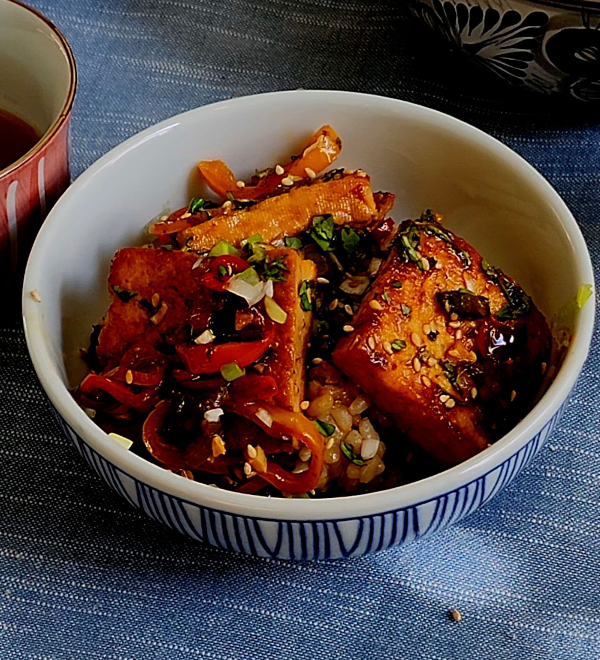 How Do I Get Tofu Crispy?