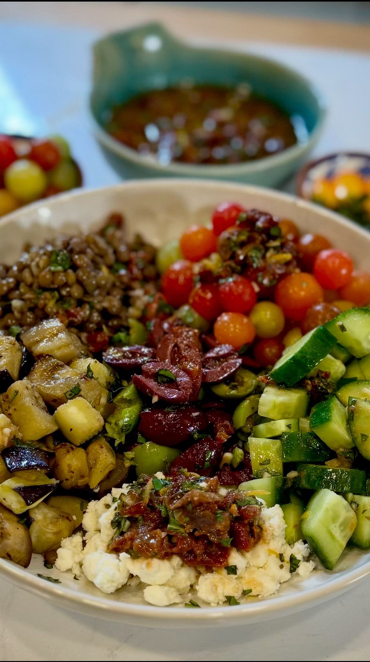What Does the Mediterranean Diet Actually Mean?