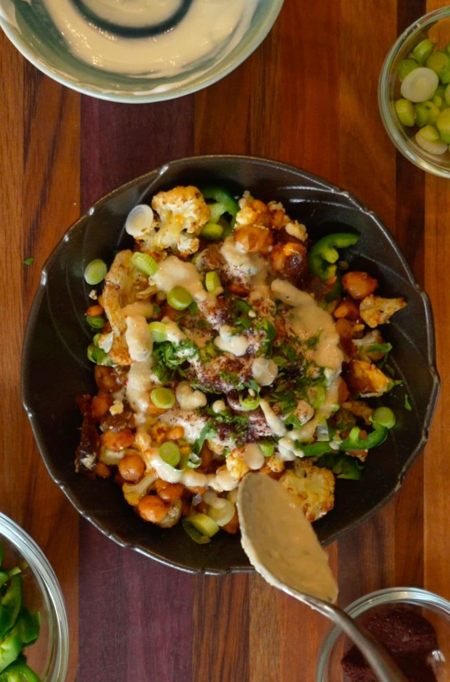 How Do I Get Vegetables to Actually Roast Instead of Steam?