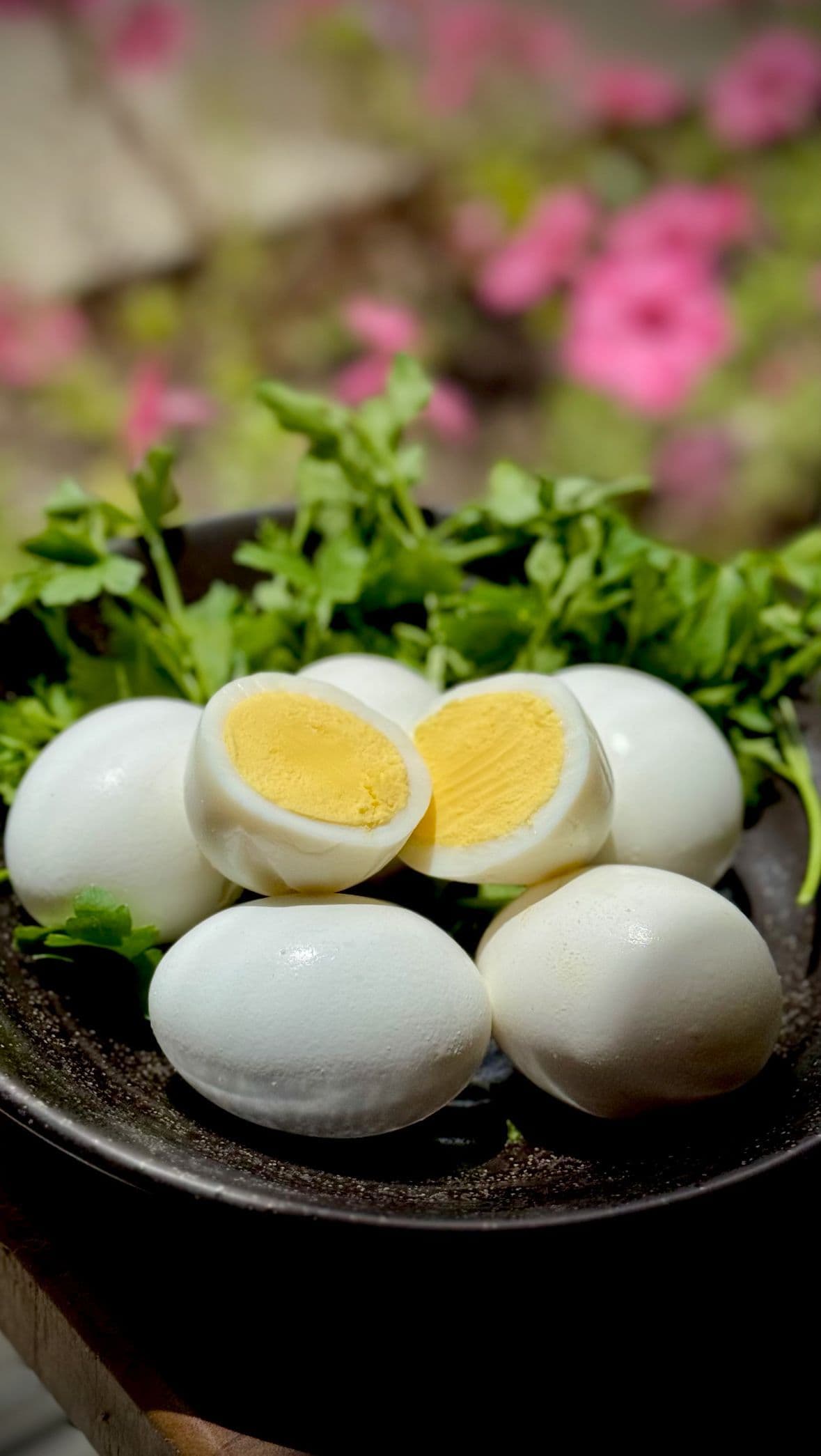 How Long Do You Boil Eggs?